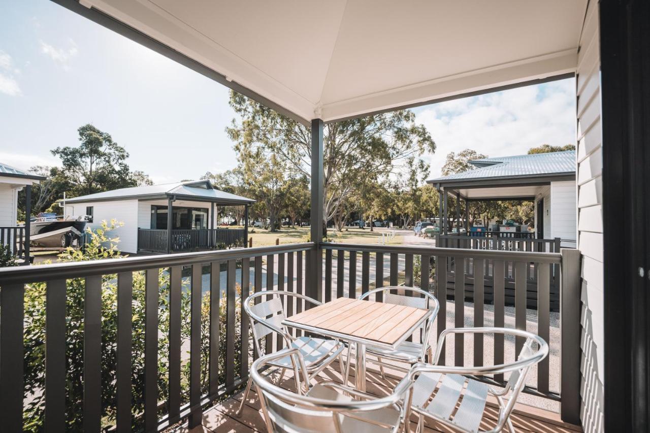 Big4 Breeze Holiday Parks - Rainbow Beach Buitenkant foto