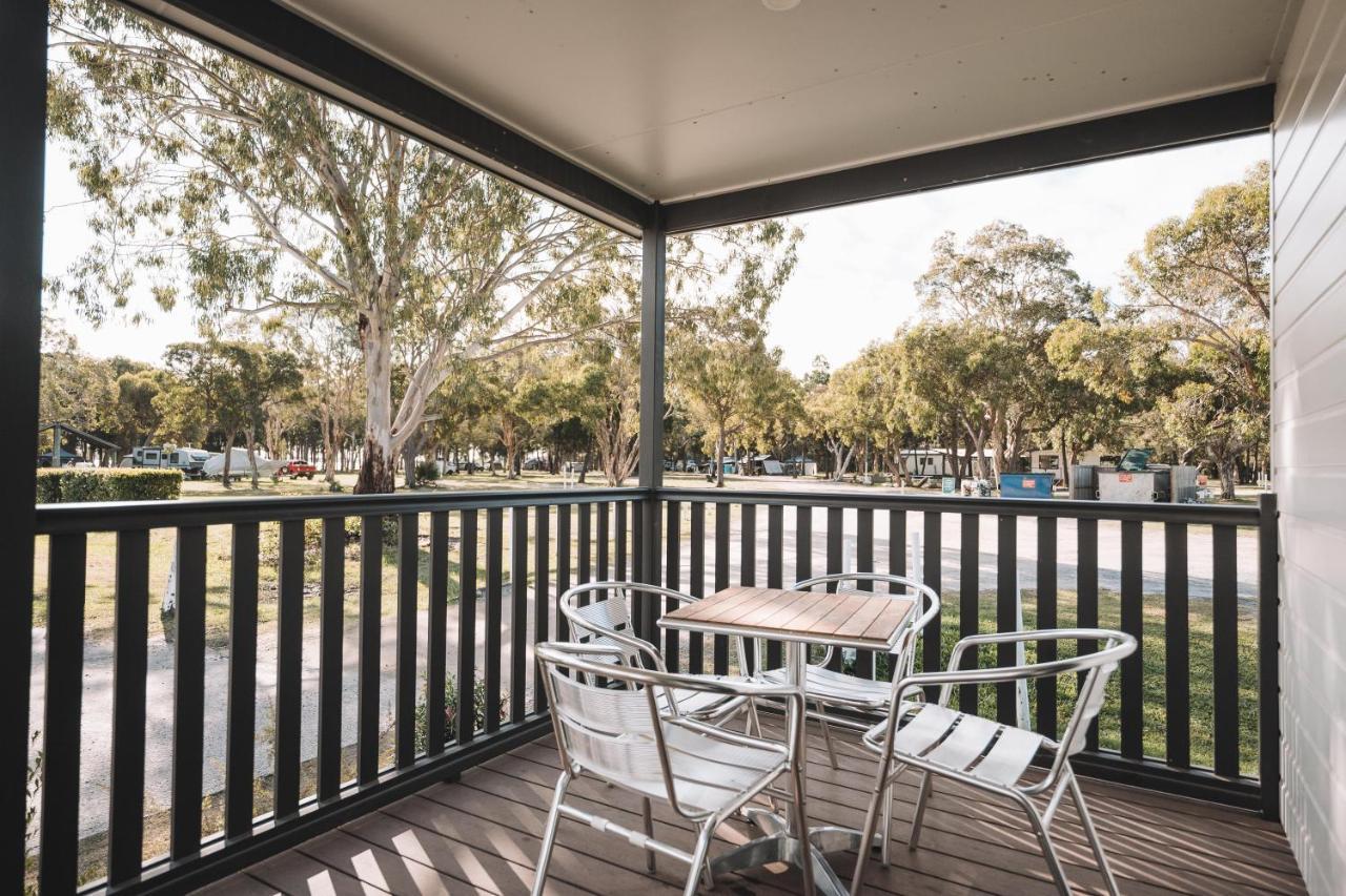 Big4 Breeze Holiday Parks - Rainbow Beach Buitenkant foto