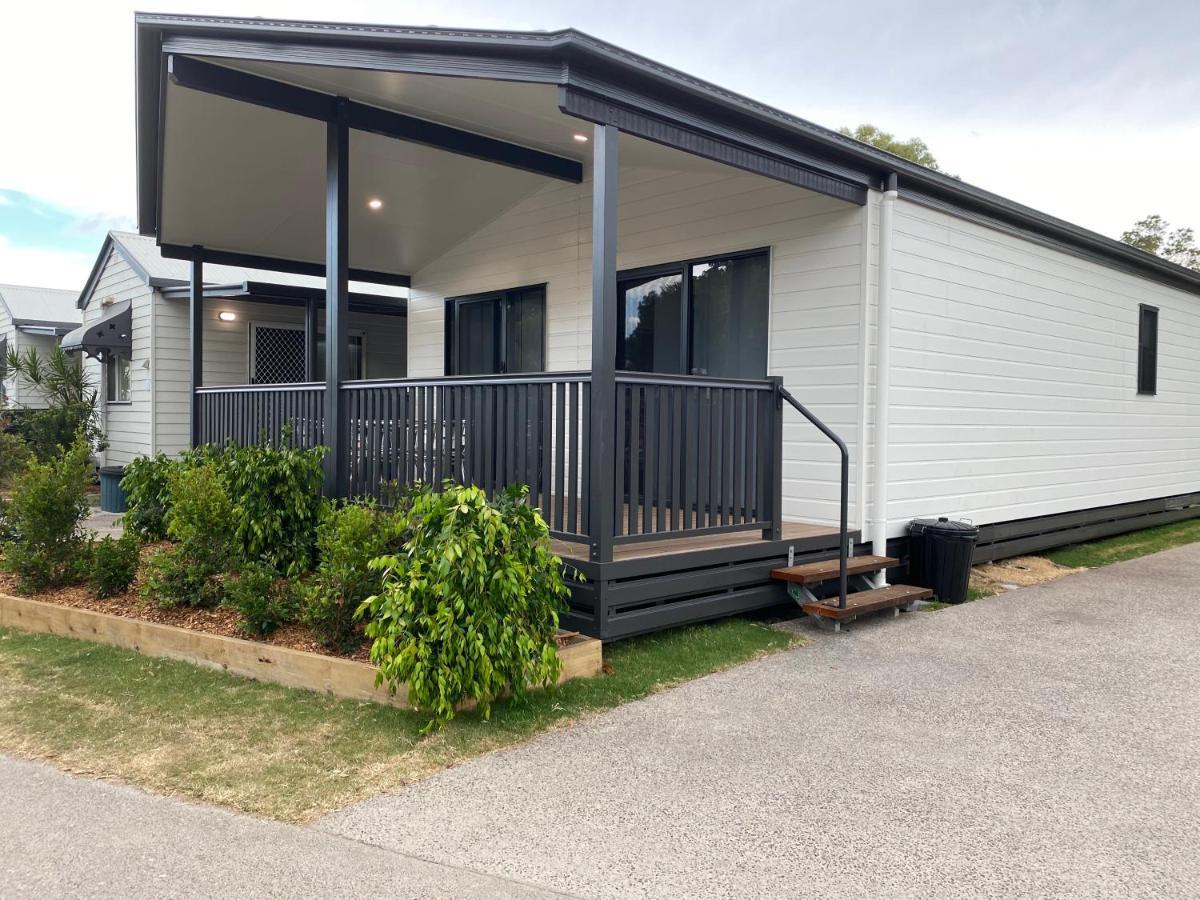 Big4 Breeze Holiday Parks - Rainbow Beach Buitenkant foto